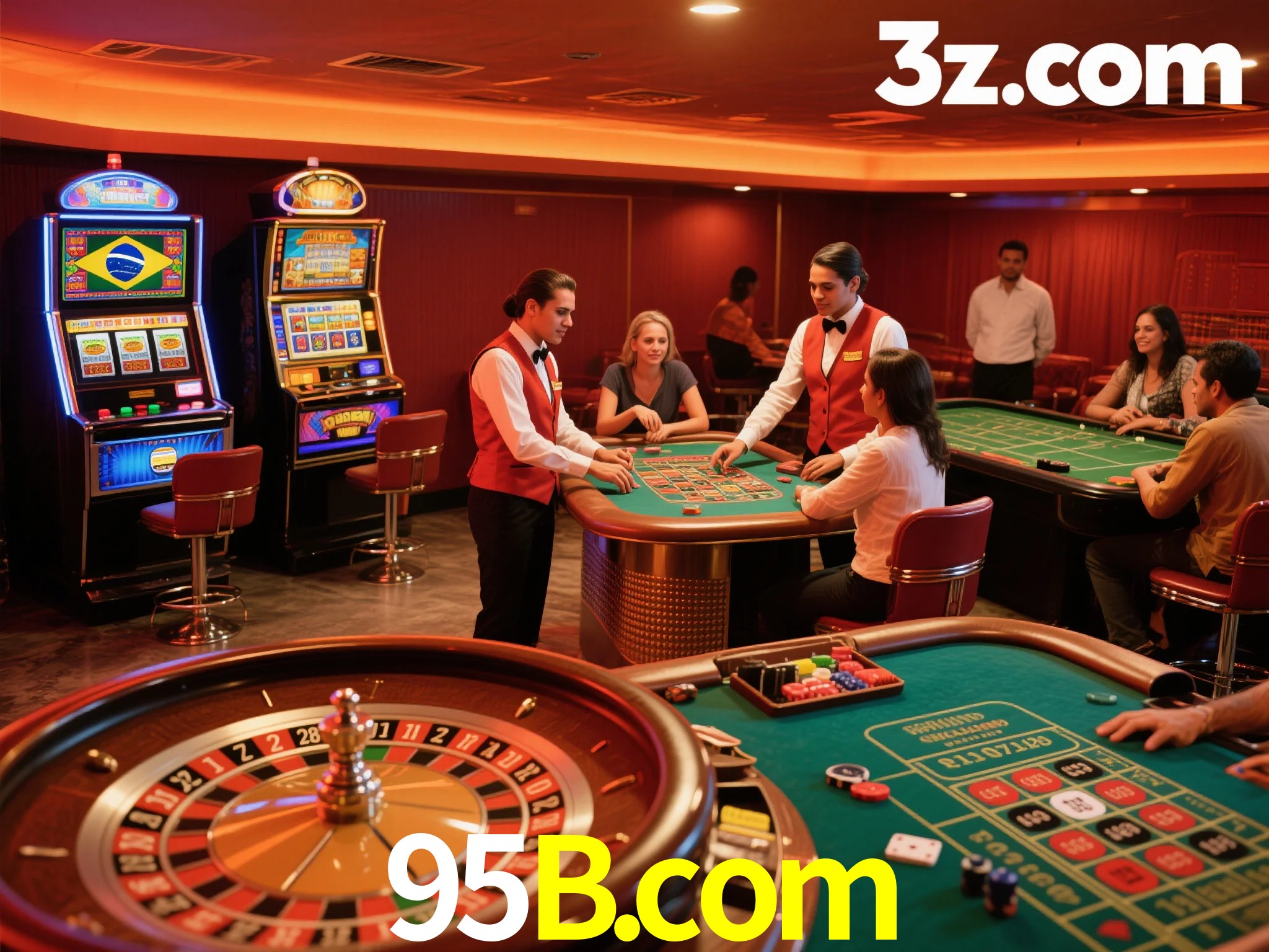 95bgame_login
